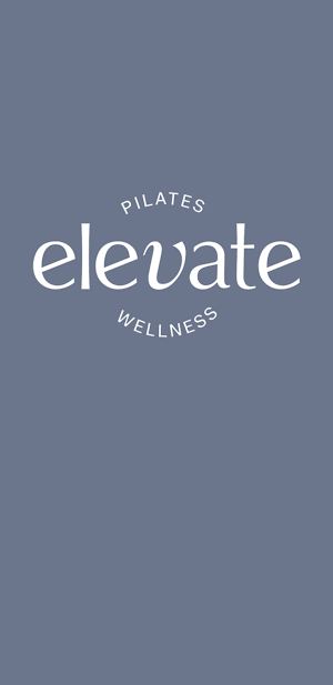 ELEVATE Pilates & Wellness Screenshot 0