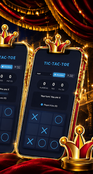 Advanced Toe Screenshot 3