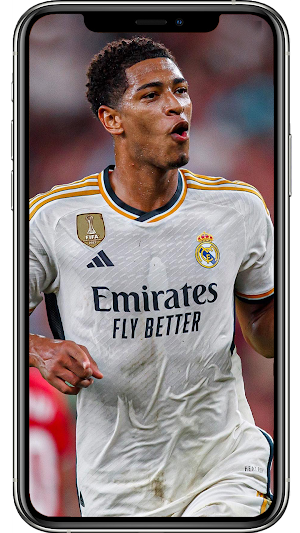 Real Madrid Wallpapers Screenshot 3