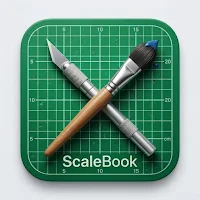 ScaleBook