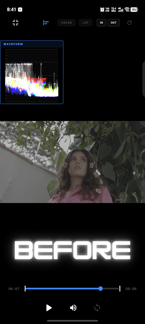 Prismatica Pro Screenshot 0