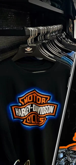 Harley-Davidson® Defender Screenshot 0