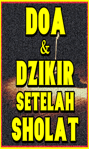 Doa Dan Dzikir Setelah Sholat Screenshot 1