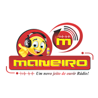 Rádio Maneiro Online