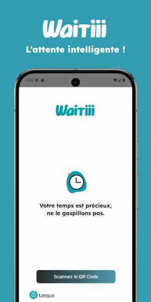 Waitiii Screenshot 0
