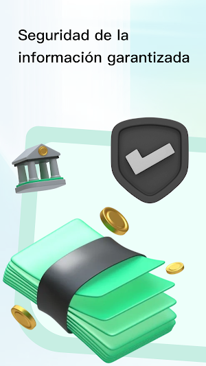 CashVia- Crédito Ágil y Seguro Screenshot 2