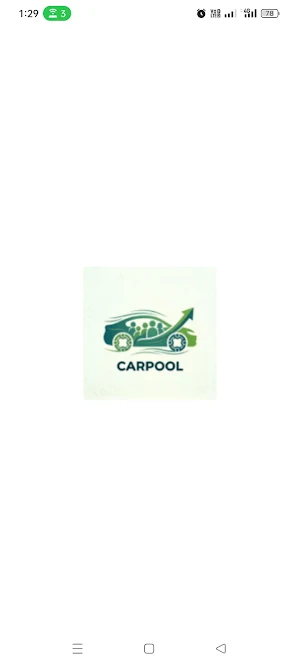 CarPool Screenshot 0