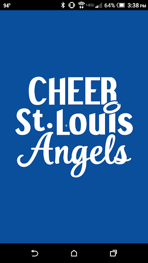 Cheer St. Louis Screenshot 0