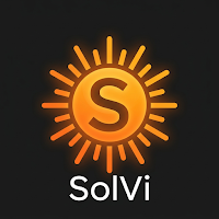 SolVi - Smart Solar AI