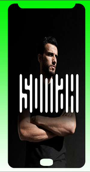 Somaa Wallpapers Screenshot 1