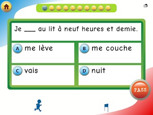 Linguatrivia Screenshot 2
