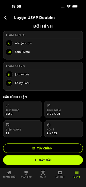 PickRef Screenshot 3