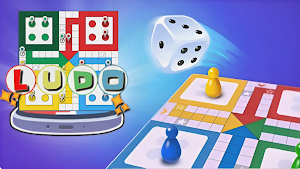 Ludo Screenshot 0