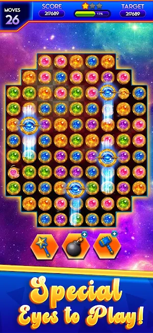 Eye Sparkle Screenshot 3