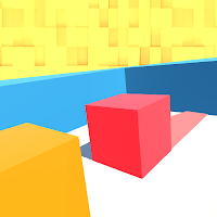 Block Maze