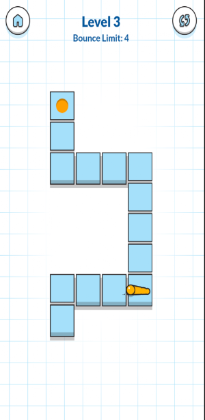 Limit Bounce Screenshot 3
