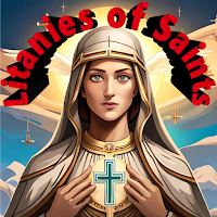 Litanies of The Saints Audio
