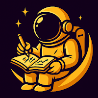 Trading Journal - Galaxiem