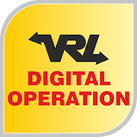 VRL DIGITAL OPERATION