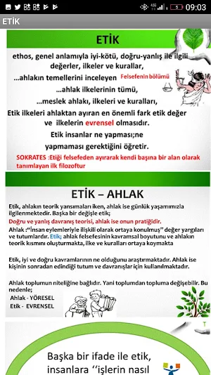 MEB 2020 Müdür ve Müdür Yardımcılığı Sınavı Screenshot 3