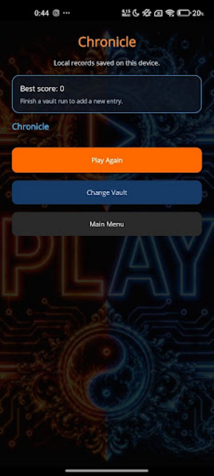 CodekaPlai Screenshot 3