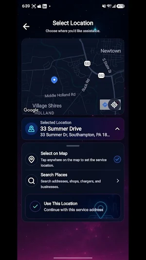 VoltMost Screenshot 3