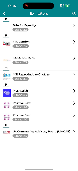 BHIVA BASHH 2026 Screenshot 3