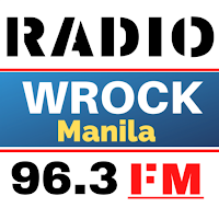 96.3 Wrock Manila Easy Rock