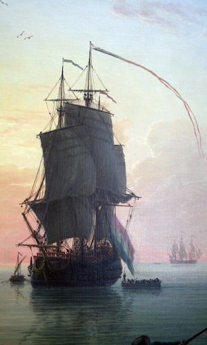Choice of Broadsides Screenshot 0