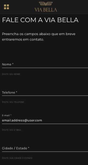 Via Bella Screenshot 3