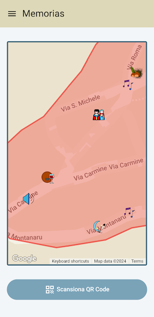 Memorias Screenshot 2