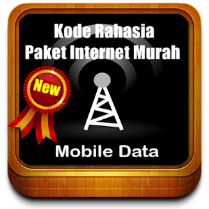 Kode Rahasia Internatan Murah Screenshot 2