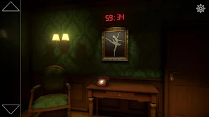 The Escaper Demo Screenshot 2
