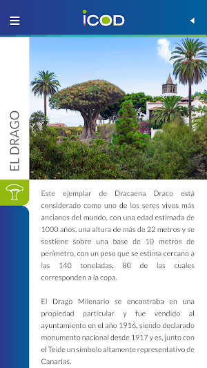 Icod Screenshot 1