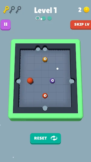 Pool Payday:8 Ball Prize Cash Screenshot 1