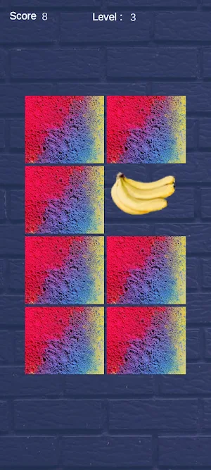 Memory Game: Brain Train  siit Screenshot 1