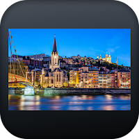 Lyon must see