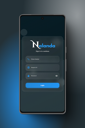 Nalanda Screenshot 0