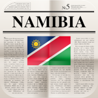 Namibia News Newspapers