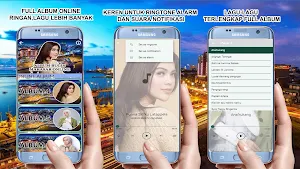 Lagu Bugis Makassar Full Album Screenshot 2