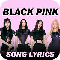 Black Pink Lyrics