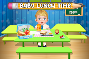 School kids Clasroom Day Tasks Screenshot 2