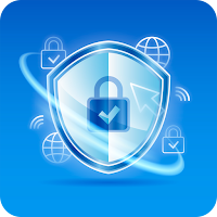 ProxyGuard - fast secure vpn