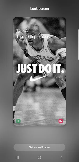 Michael Jordan Wallpapers 4k Screenshot 1