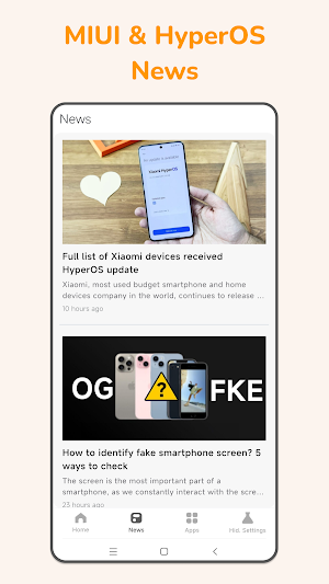 HyperOS Downloader Screenshot 3