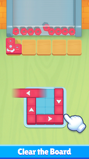 Nuts Out Screenshot 0
