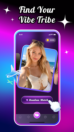 Maya-Video & Chat Screenshot 2