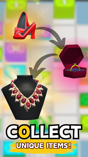 Stack n Shop Screenshot 3