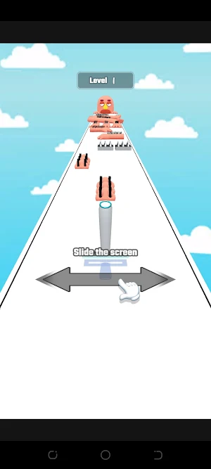 MS WAXING Screenshot 3
