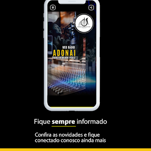 Adonai Church Of God Screenshot 3